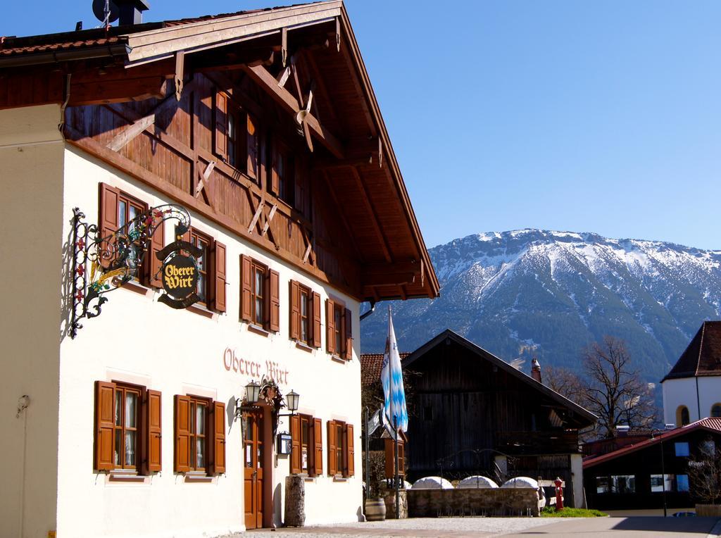 Bavarian Holiday Hideaway Pfronten Exterior photo